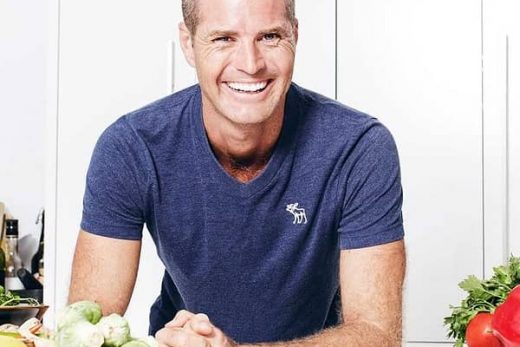 australian chef pete-evans assets