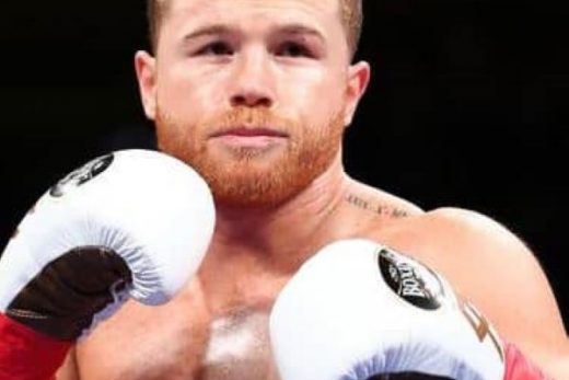 Canelo Alvarez wiki