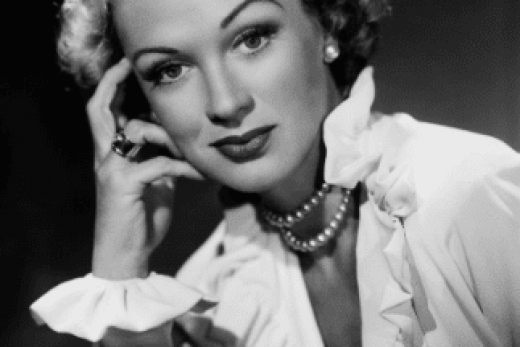 Eve Arden net worth