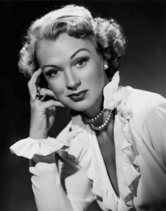 Eve Arden net worth