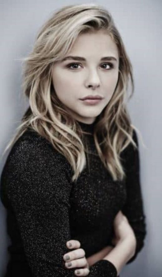 Chloe Moretz net worth