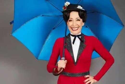 Didi conn beauty
