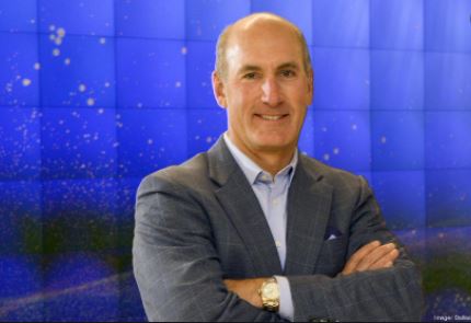 John Stankey on AT&T CEO representing