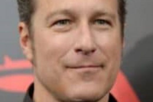 John Corbett Relationship