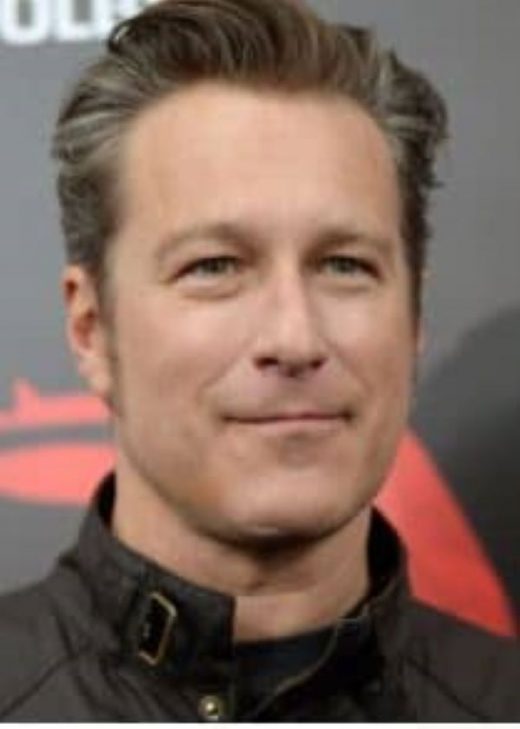John Corbett Relationship