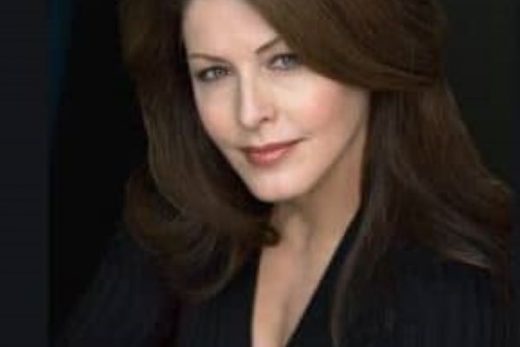 Lucinda Dickey Husband