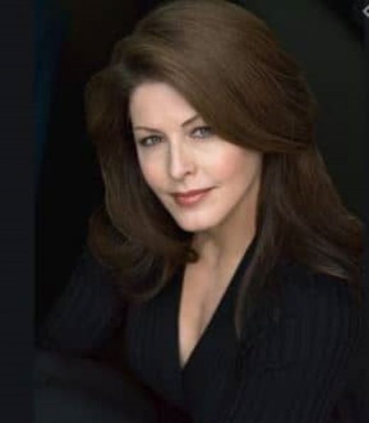 Lucinda Dickey Husband