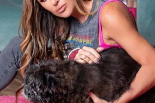 Rachel Uchitel’s boyfriend