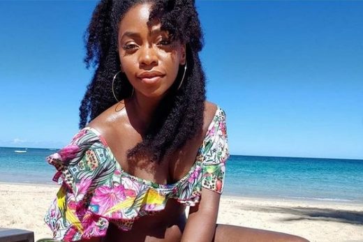 Teyonah Parris net worth