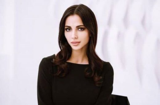 Darya Dmitriyeva wiki