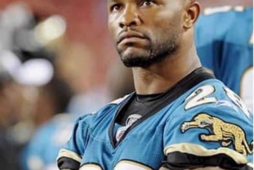 Fred Taylor Wife