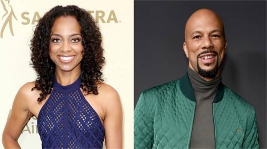 Nischelle Turner married