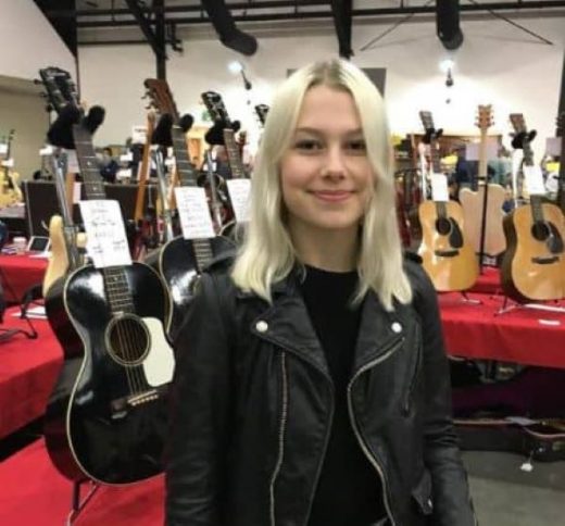 Phoebe Bridgers wiki