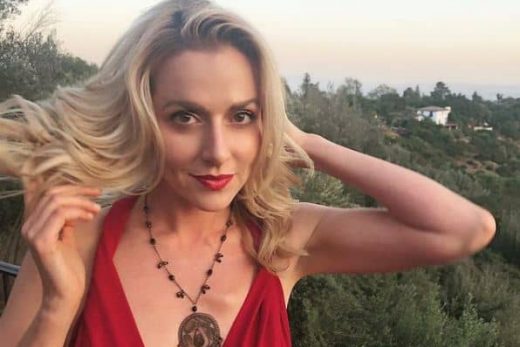 allison mcatee profile