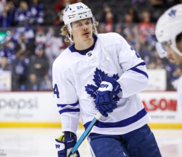 Kaspari Kapanen