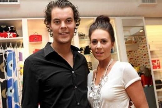 Tuukka Rask wife