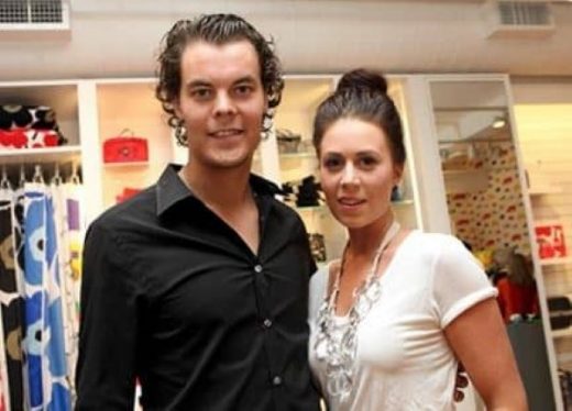 Tuukka Rask wife