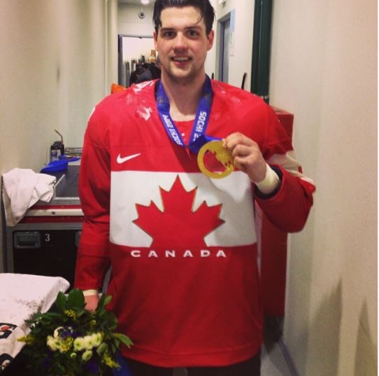 Jamie Benn net worth