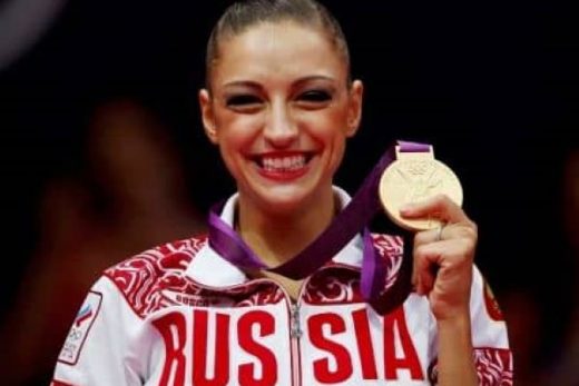 Yevgeniya Kanayeva wiki