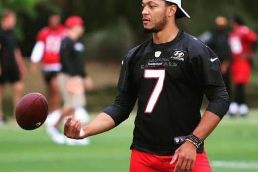 Brett Hundley profile