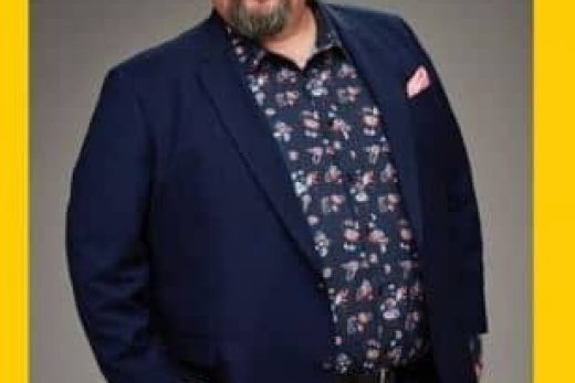 Colin Tylor profile