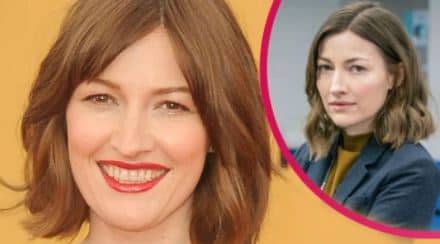 Kelly Macdonald profile