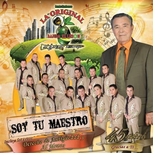 Don Salvador band