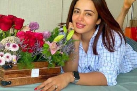 Neha Pendse profile