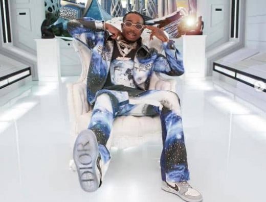 Quavo profile