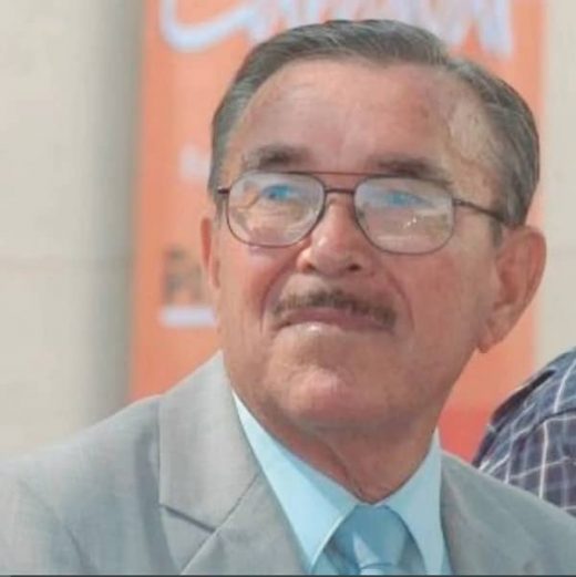 salvador lizárraga biografia