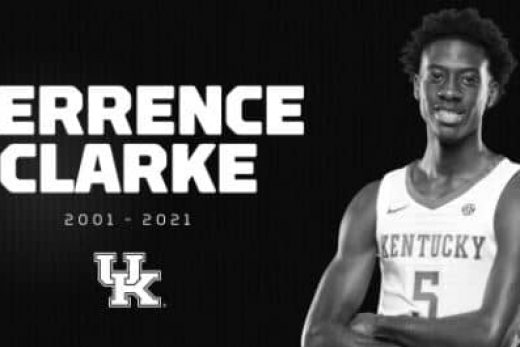Tarrence Clarke Profile