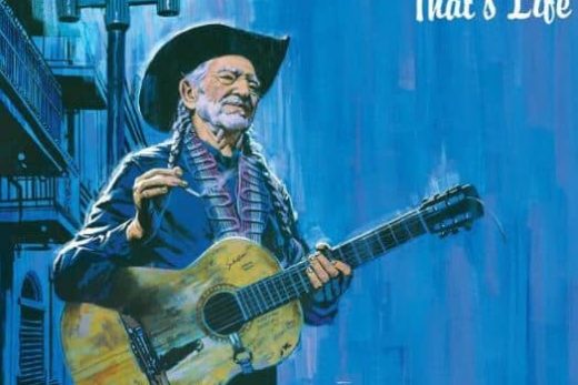 Willie Nelson profile