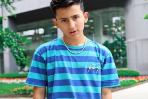 Alex Guzman net worth
