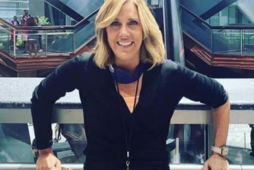 Alisyn Camerota net worth