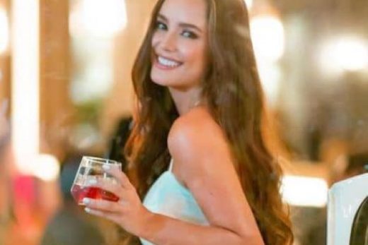 Ana Lucía net worth