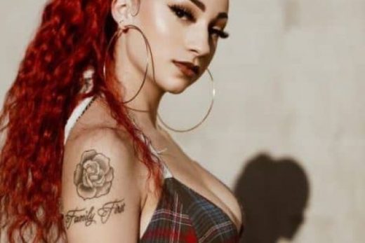 Bhad Bhabie wiki