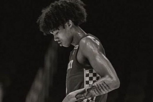 Brandon Boston Jr net worth