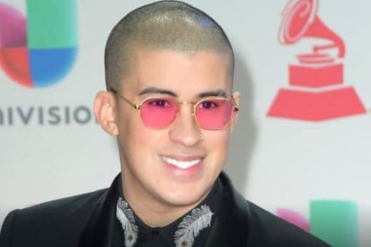 Bad Bunny net worth