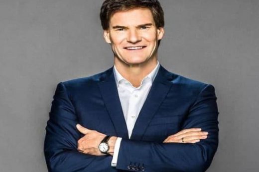 Carsten Maschmeyer net worth