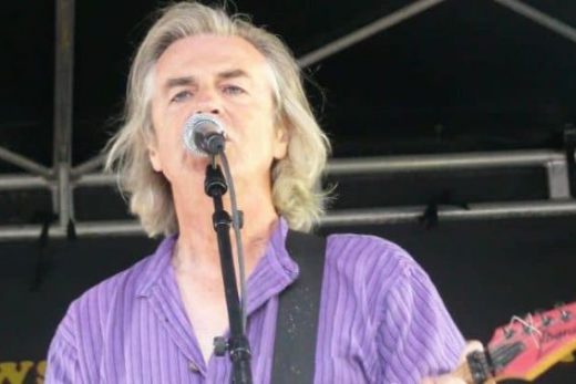 Eric Faulkner net worth