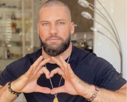 Florian Munteanu net worth