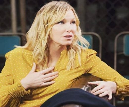 Kelli Giddish net worth