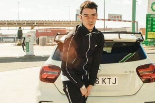 Kidd Keo net worth