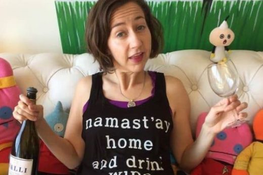 Kristen Schaal husband