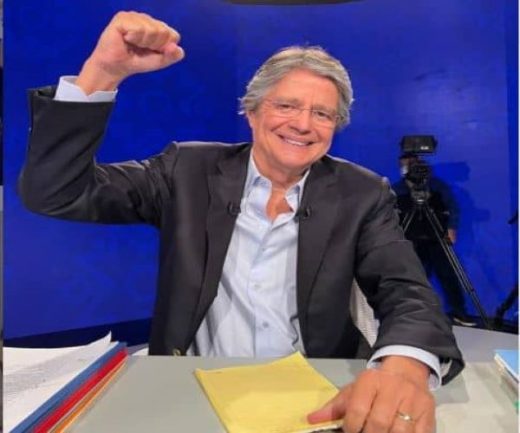 Guillermo Lasso biografia