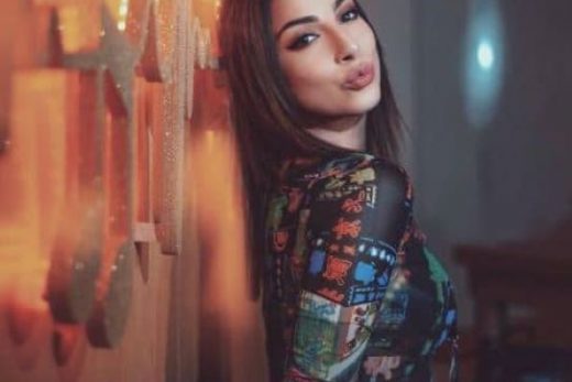 María Chacón biografia