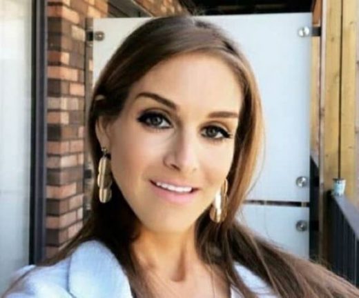 Nikki Grahame net worth