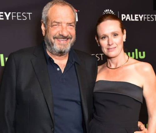 Noelle Lippman wiki