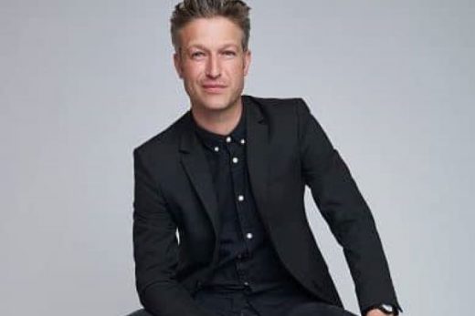 Peter Scanavino wife