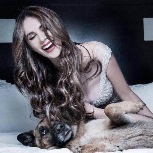Catherine Siachoque profile